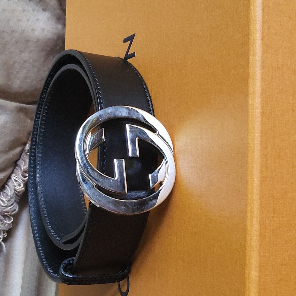 Gucci belt